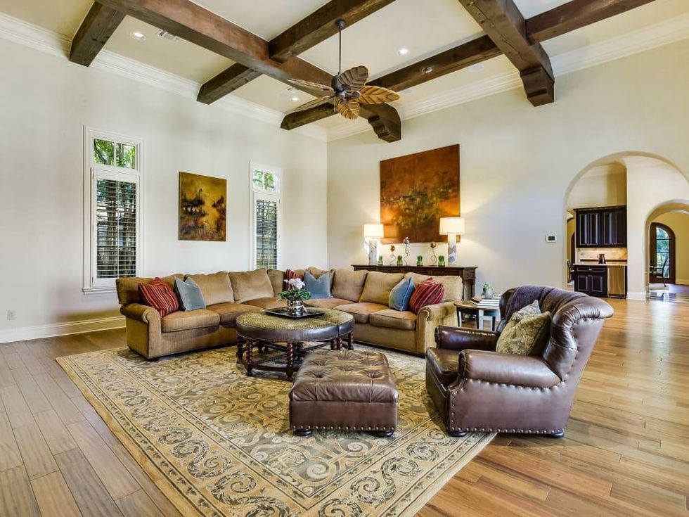 512 Terrell San Antonio house for sale