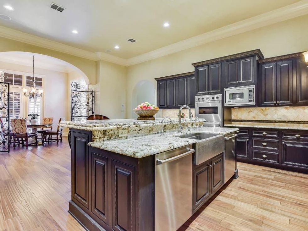 512 Terrell San Antonio house for sale