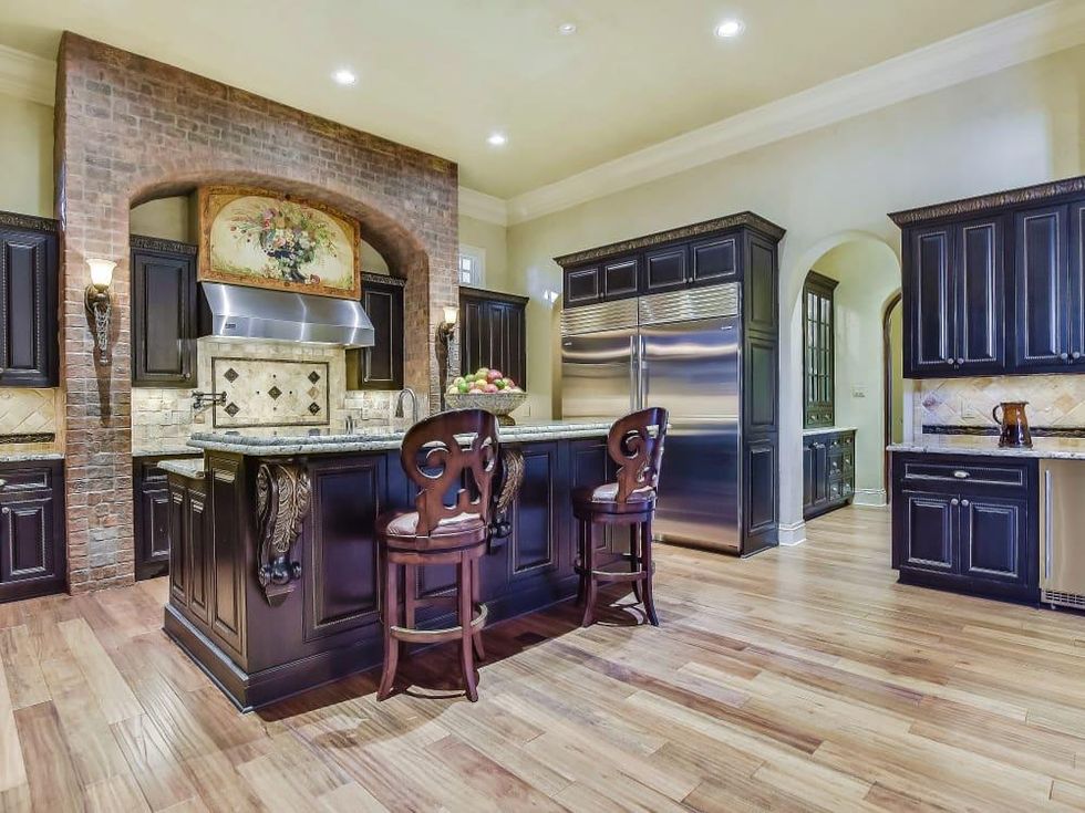 512 Terrell San Antonio house for sale