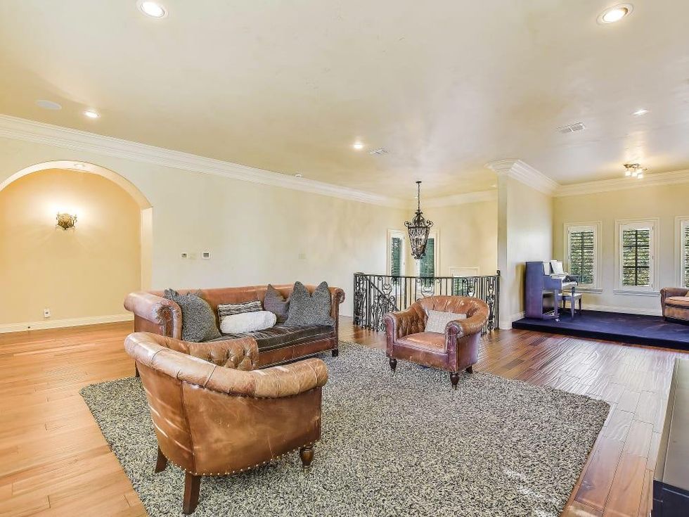 512 Terrell San Antonio house for sale