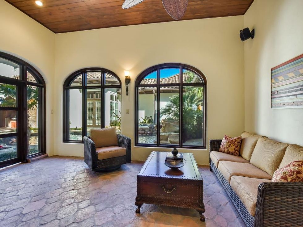 512 Terrell San Antonio house for sale