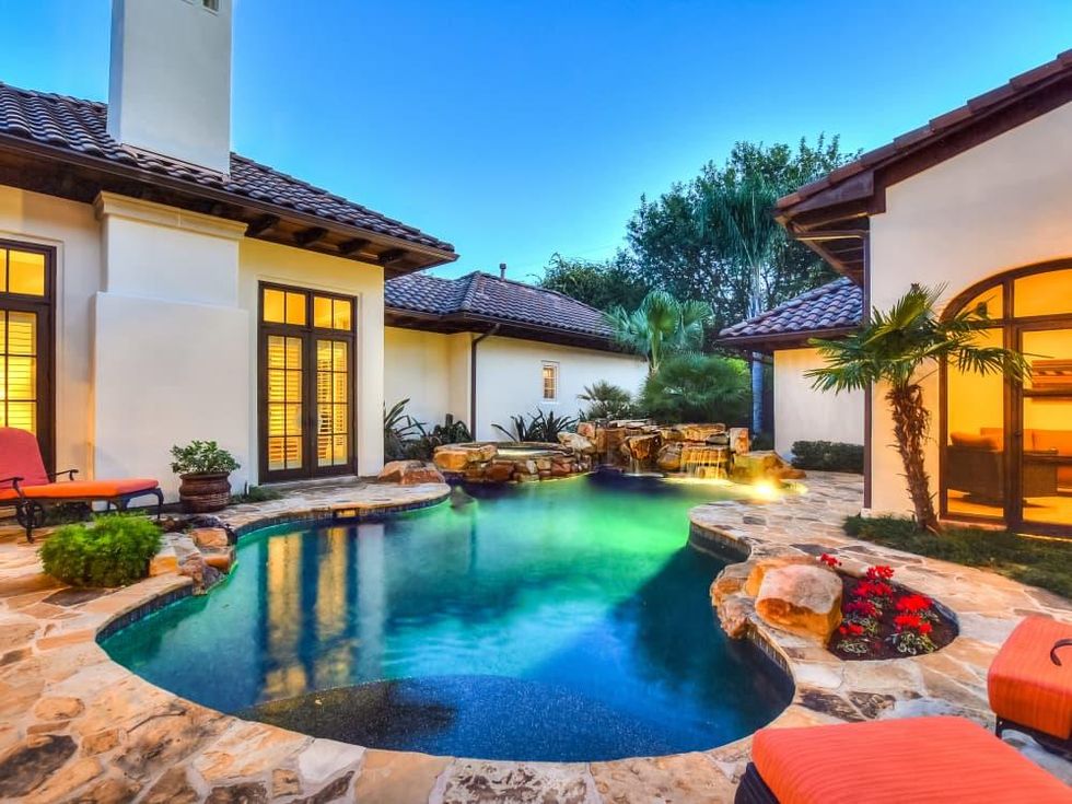 512 Terrell San Antonio house for sale