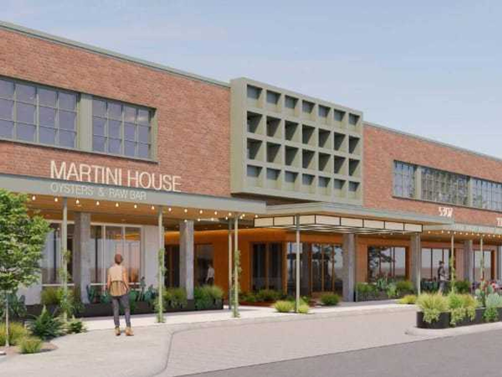 5307 Broadway Alamo Heights