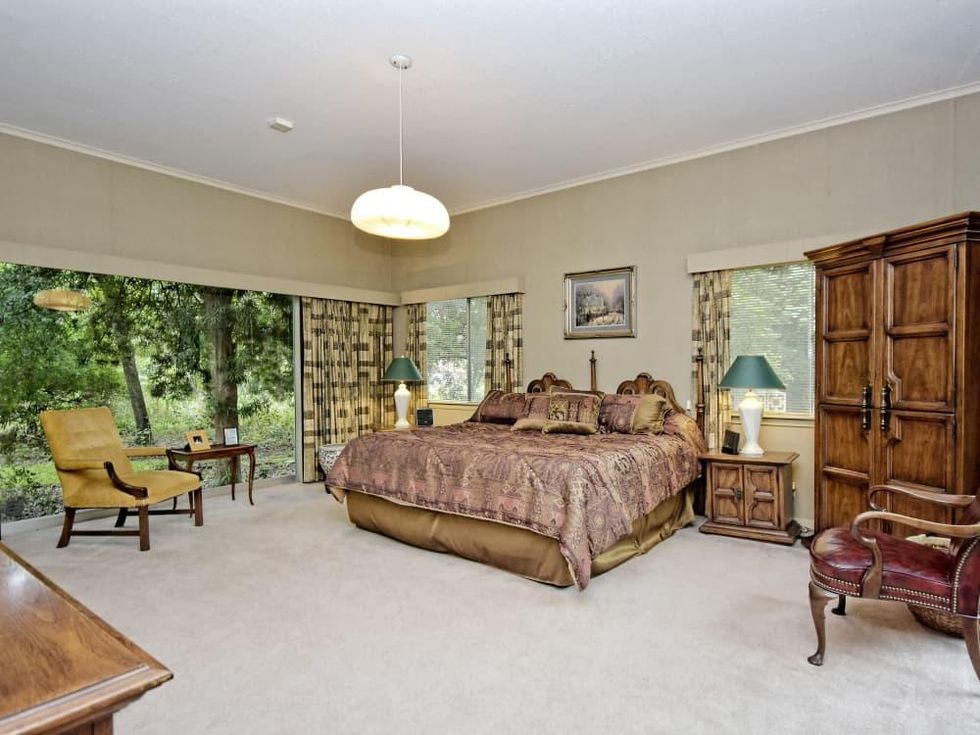 581 Coll New Braunfels house for sale bedroom