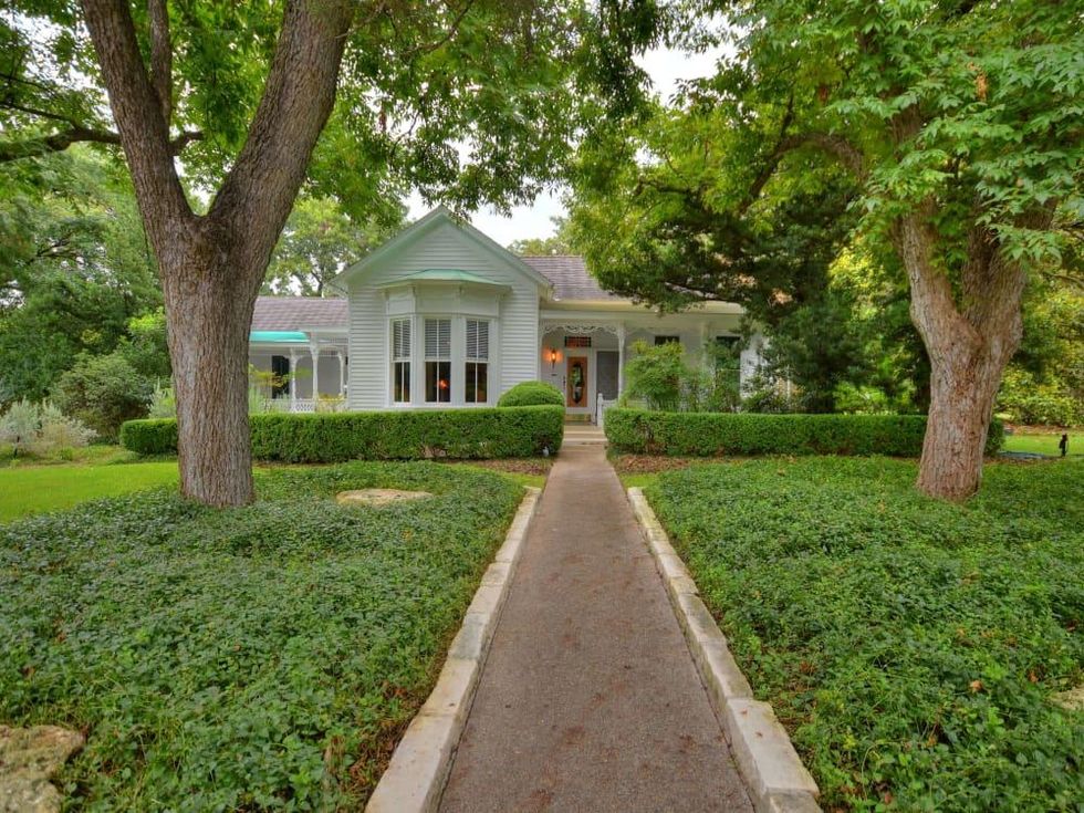 581 Coll New Braunfels house for sale
