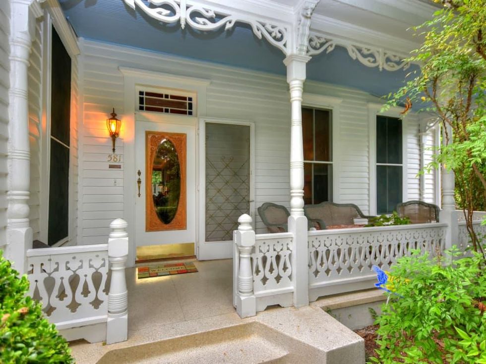 581 Coll New Braunfels house for sale