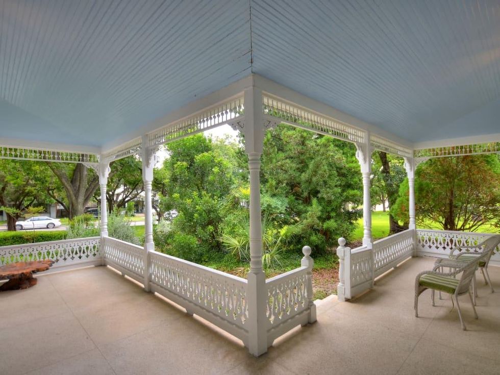581 Coll New Braunfels house for sale