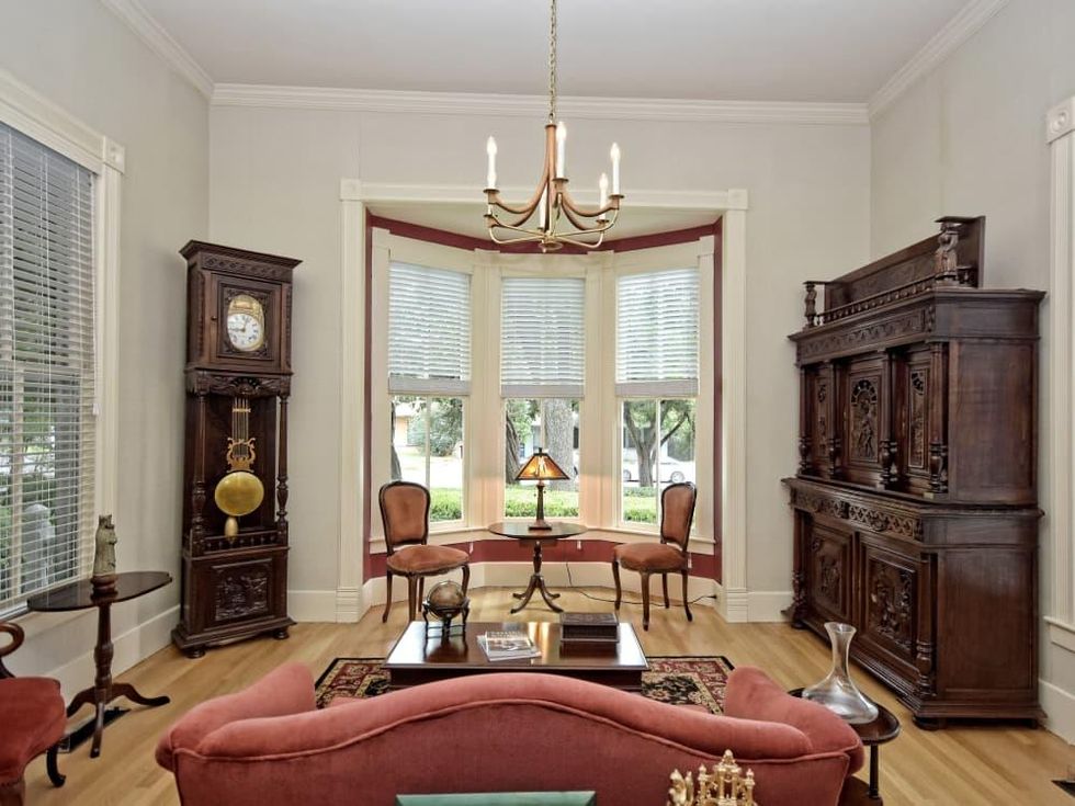 581 Coll New Braunfels house for sale