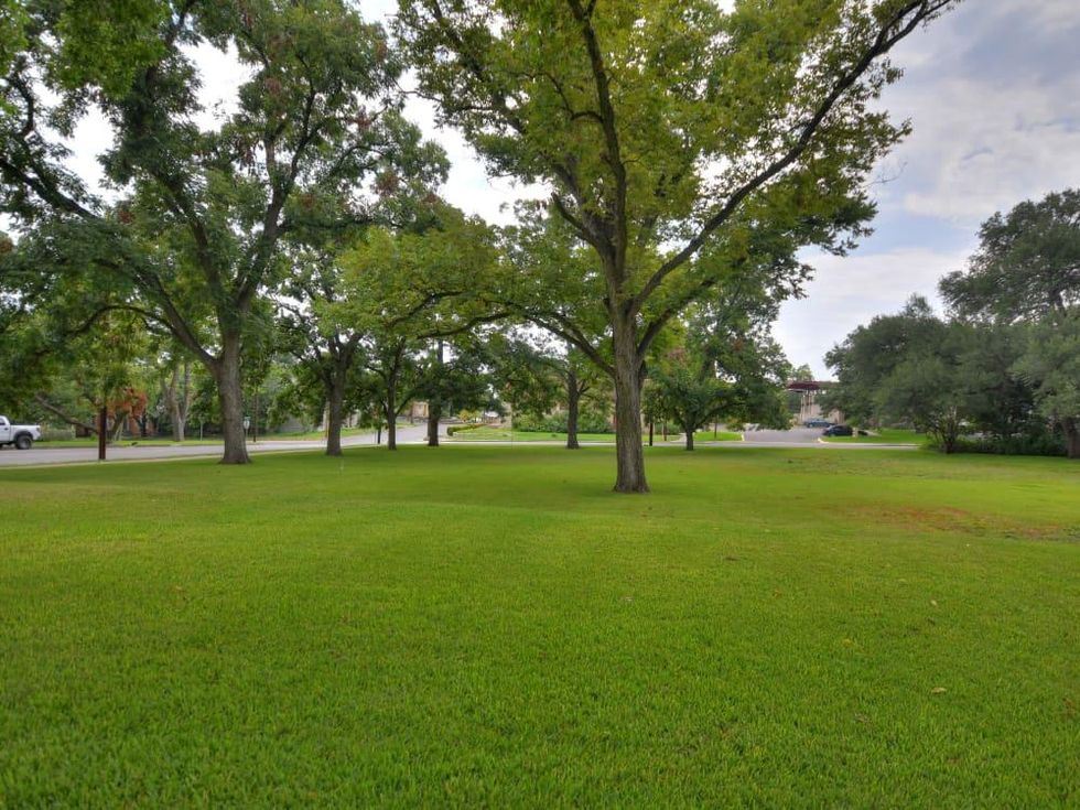 581 Coll New Braunfels house for sale