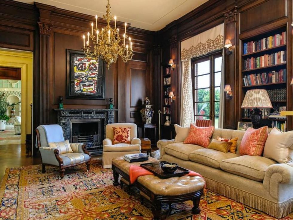 5950 Deloache Ave. for sale in Dallas library