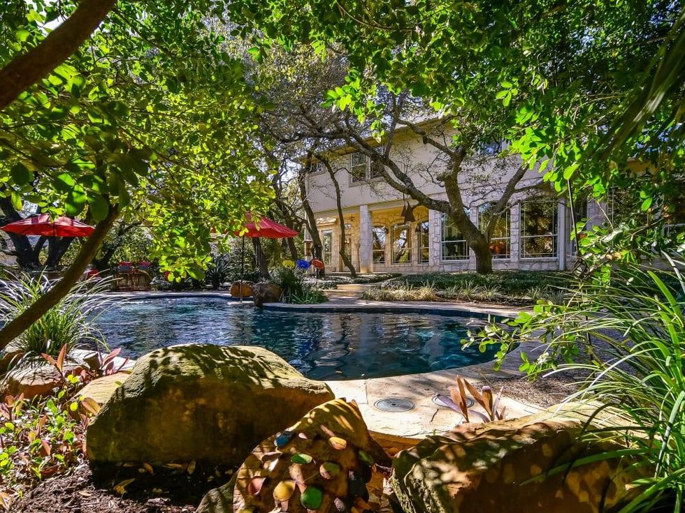 6 Orsinger Hill San Antonio house for sale