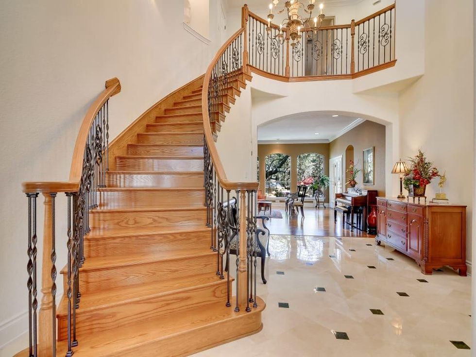 6 Orsinger Hill San Antonio house for sale