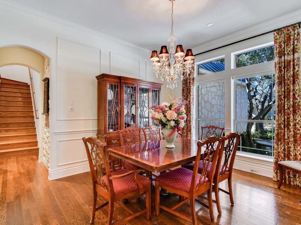 6 Orsinger Hill San Antonio house for sale