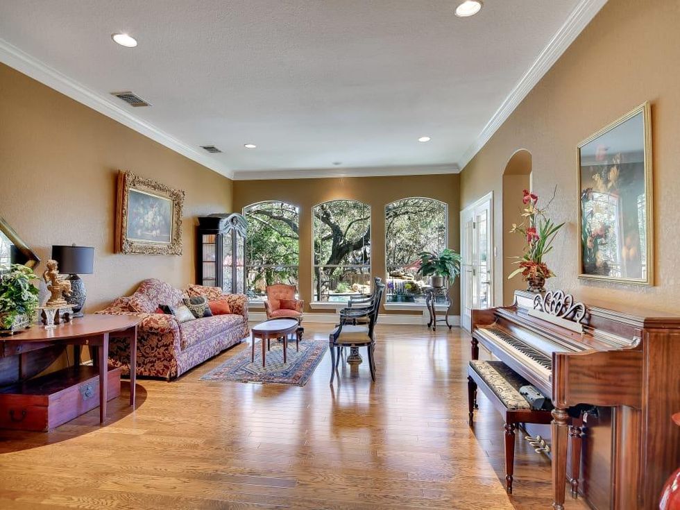 6 Orsinger Hill San Antonio house for sale