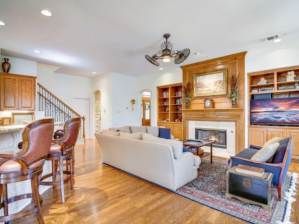 6 Orsinger Hill San Antonio house for sale