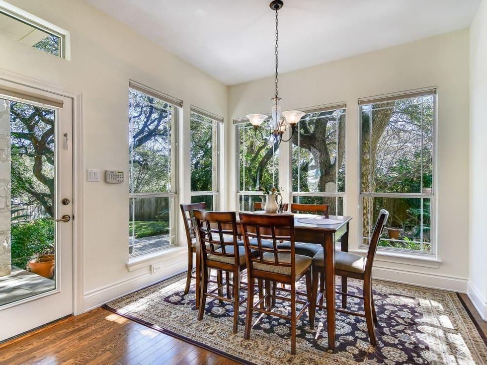 6 Orsinger Hill San Antonio house for sale