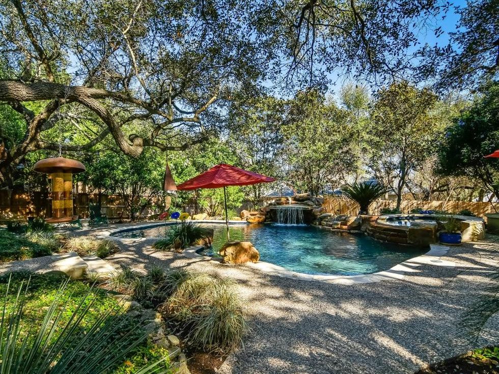 6 Orsinger Hill San Antonio house for sale