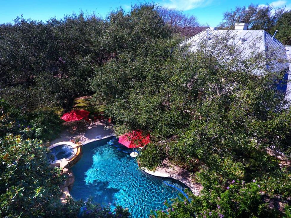 6 Orsinger Hill San Antonio house for sale