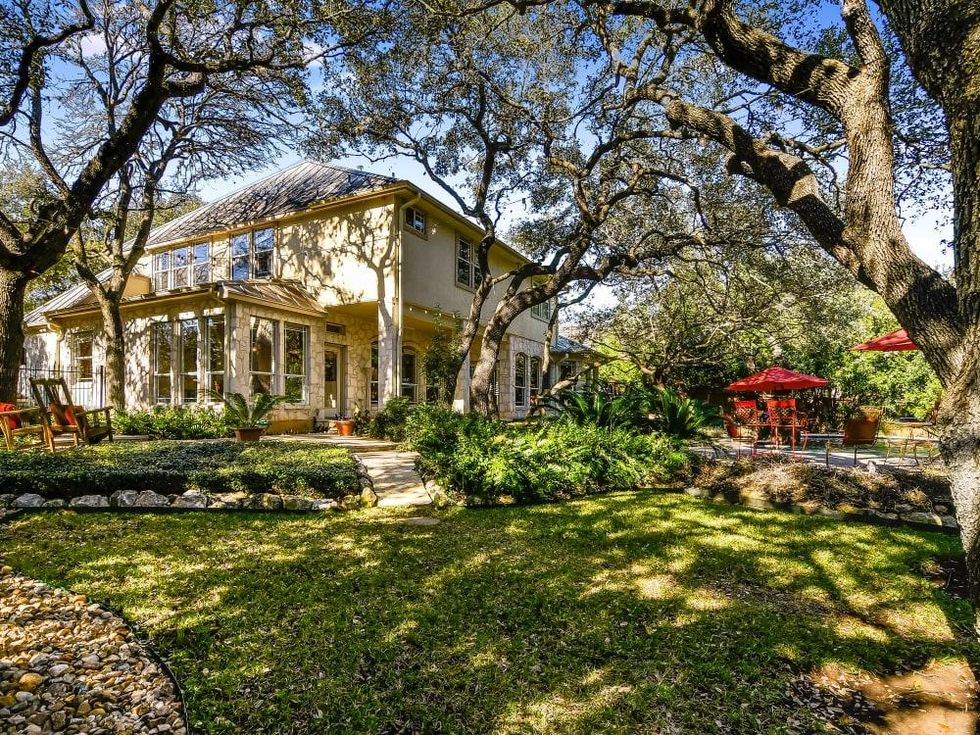 6 Orsinger Hill San Antonio house for sale