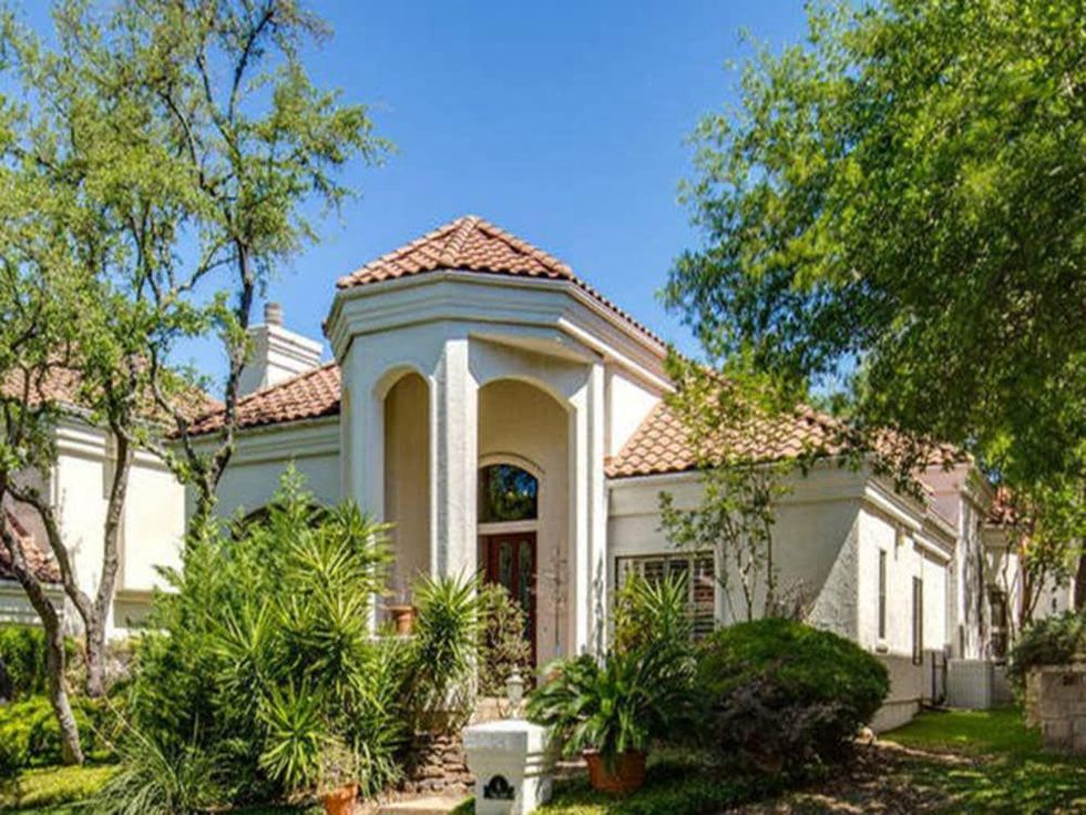 6 Tudor Glen home for sale San Antonio