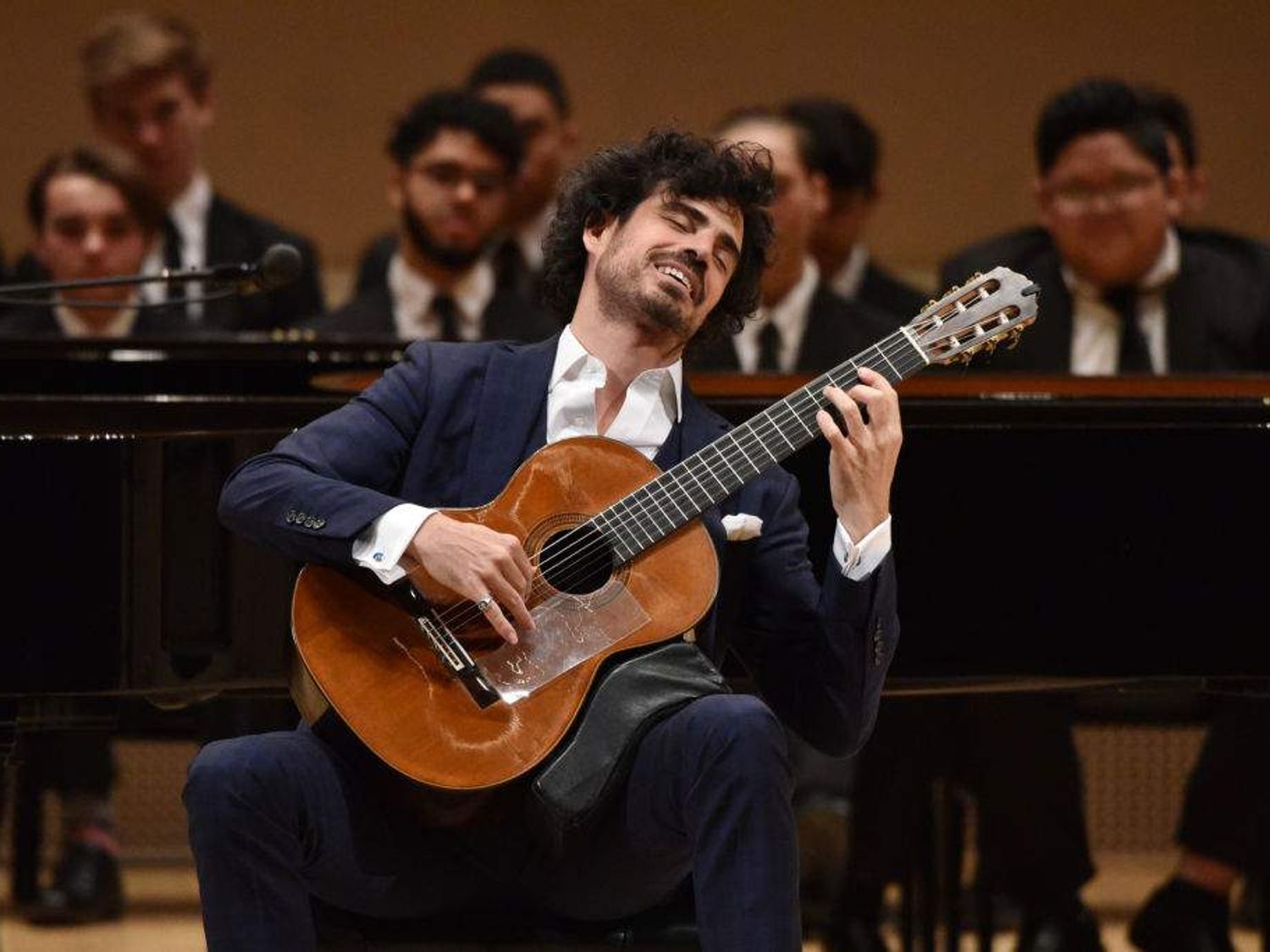 60th Annual GRAMMY Awards - GRAMMY Salute to Classical Music