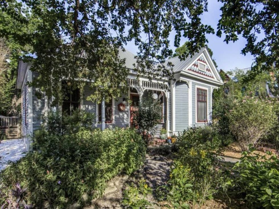 625 E. Guenther home for sale San Antonio