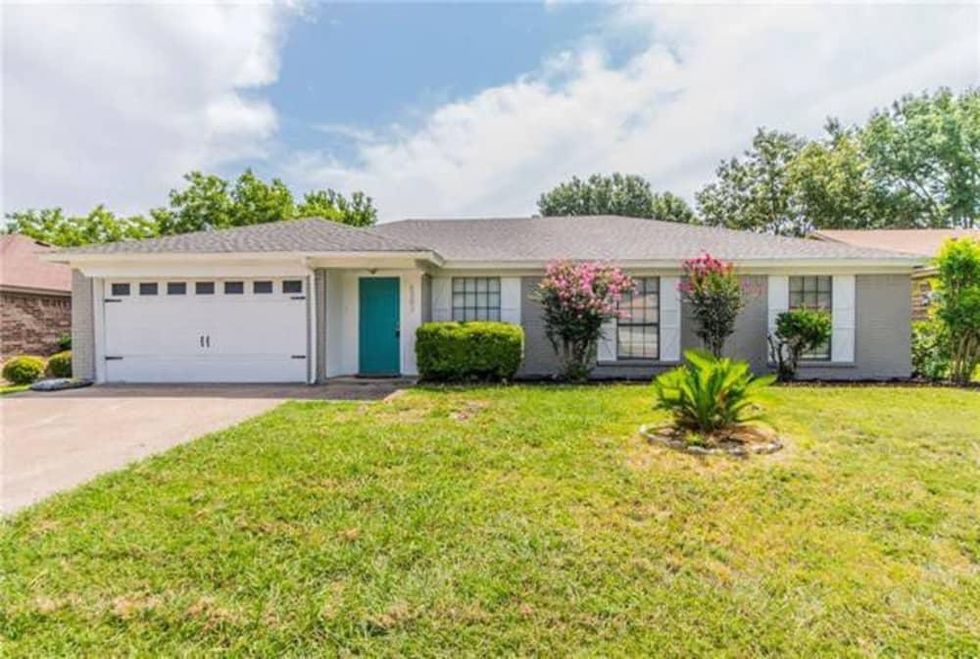 Surprising Texas ZIP code is one of hottest neighborhoods in the U.S