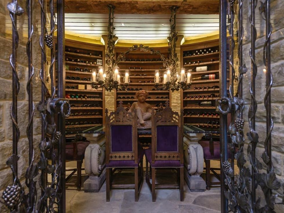 6767 Hunters Glen Rd. in Dallas