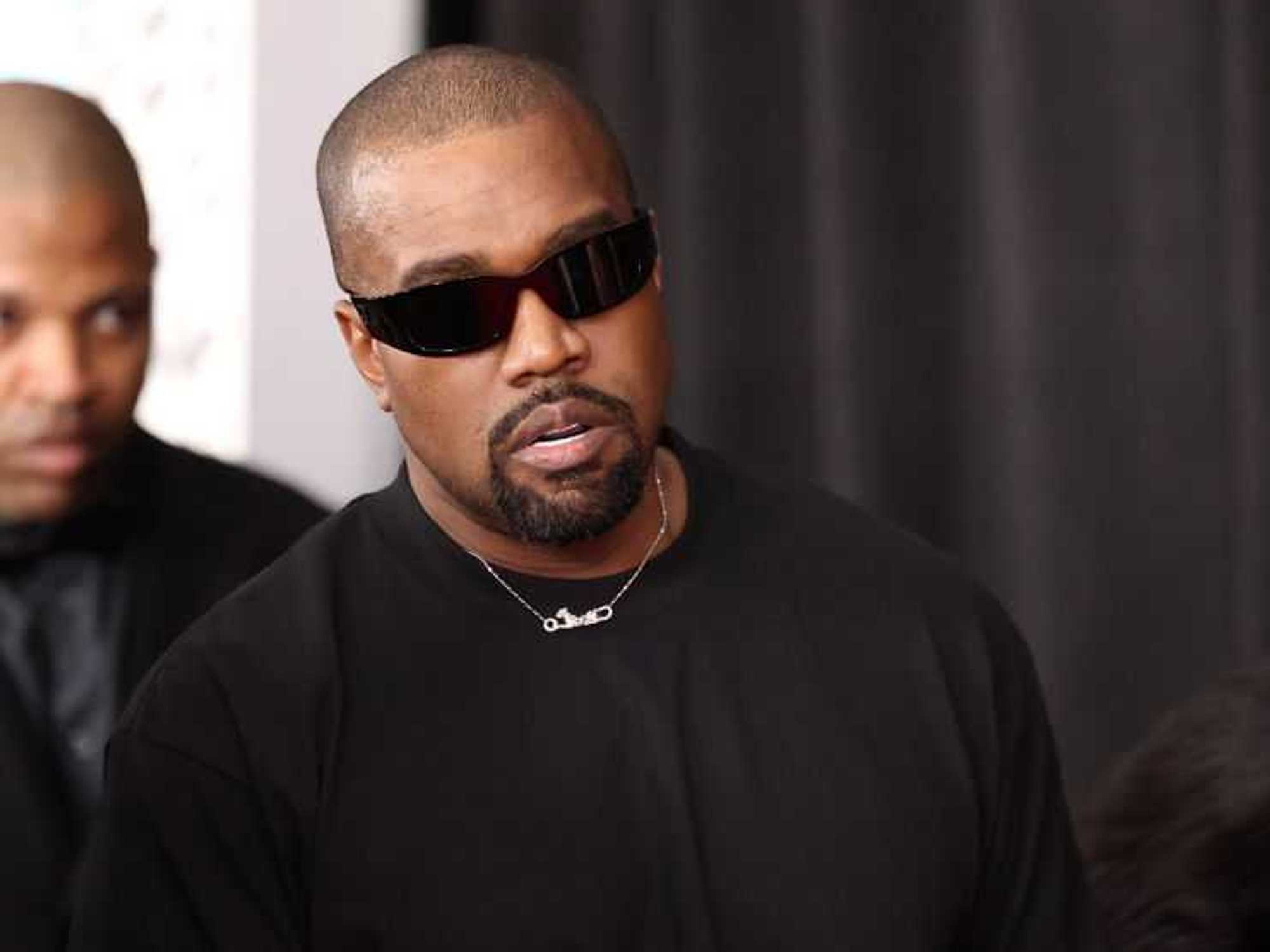 67th Annual GRAMMY Awards - Arrivals