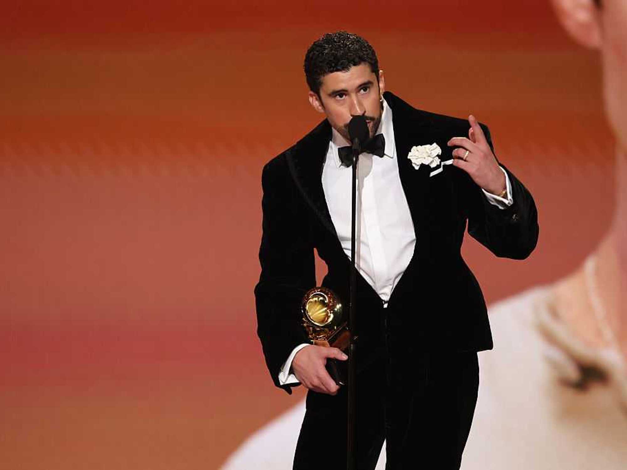 68th GRAMMY Awards - Show