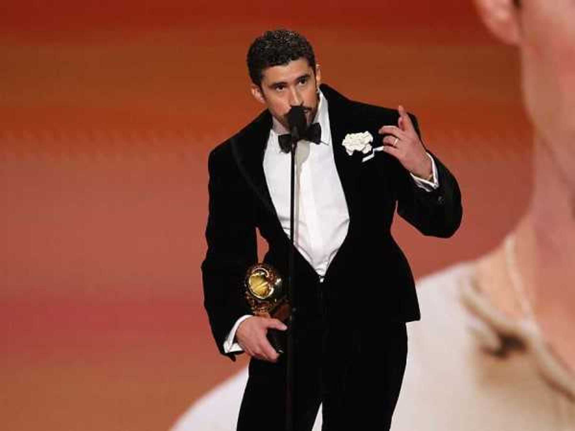 68th GRAMMY Awards - Show