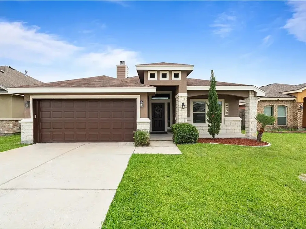 6930 Anastasia, Corpus Christi home for sale