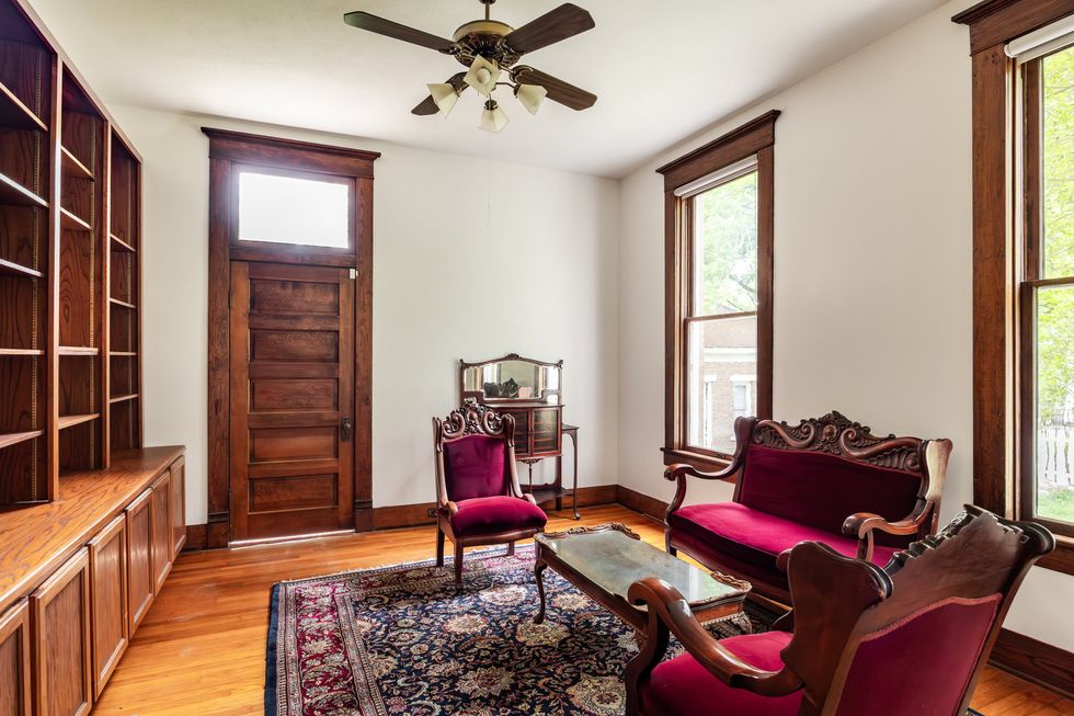 703 W. San Antonio St., Lockhart home for sale