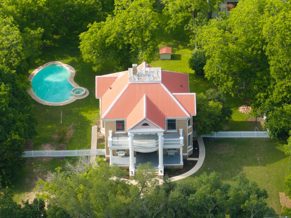 703 W. San Antonio St., Lockhart home for sale