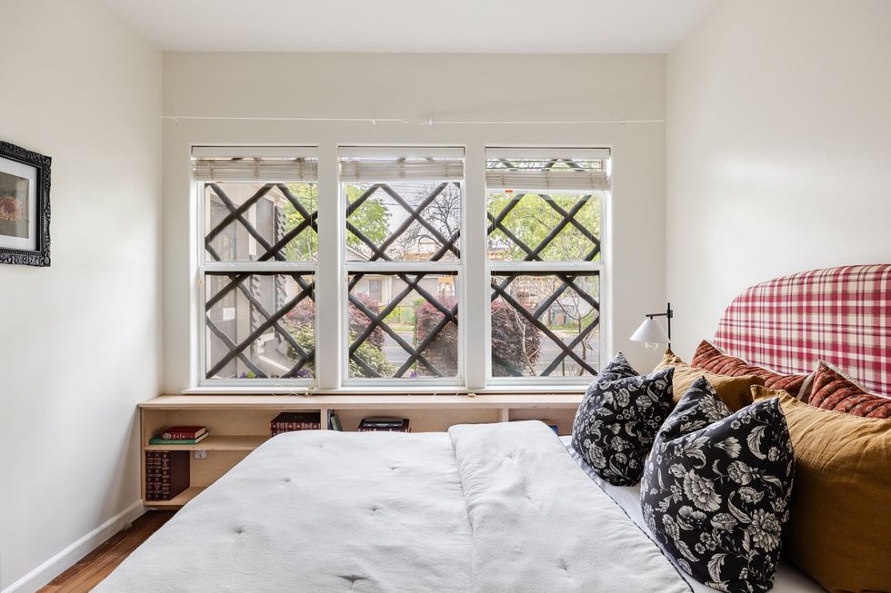 705 W Mary St Unit A, Bouldin Creek neighborhood, Bouldin Gingerbread house, Austin home for sale