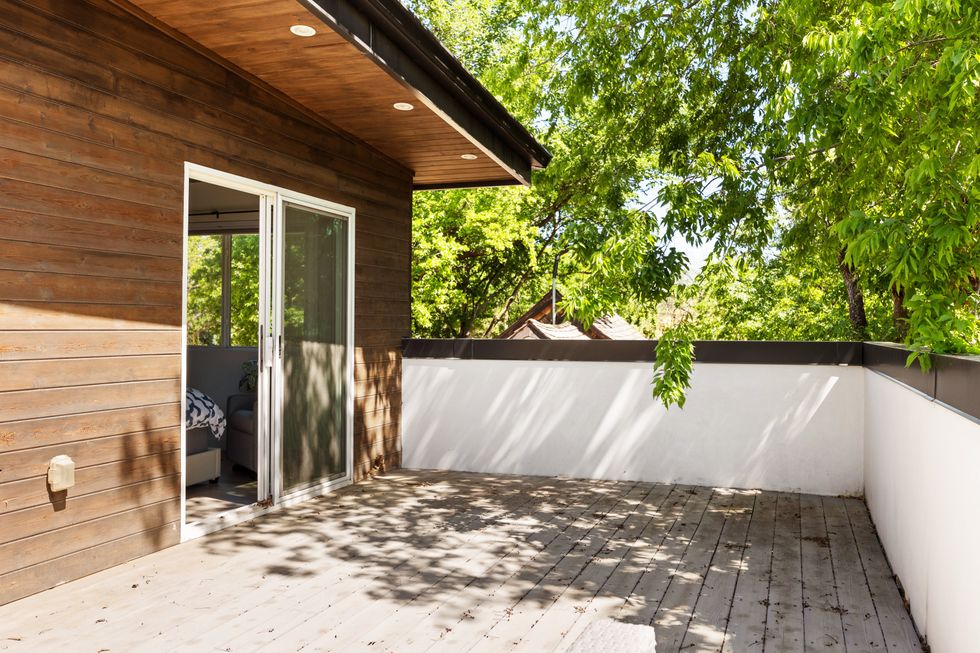 705 W Mary St Unit B, Bouldin Creek neighborhood, Austin home for sale