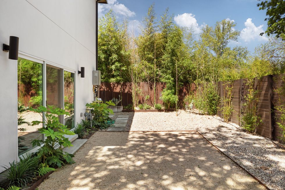 705 W Mary St Unit B, Bouldin Creek neighborhood, Austin home for sale