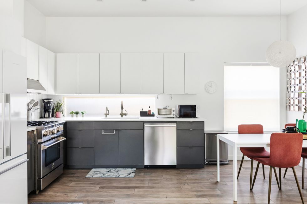 705 W Mary St Unit B, Bouldin Creek neighborhood, Austin home for sale