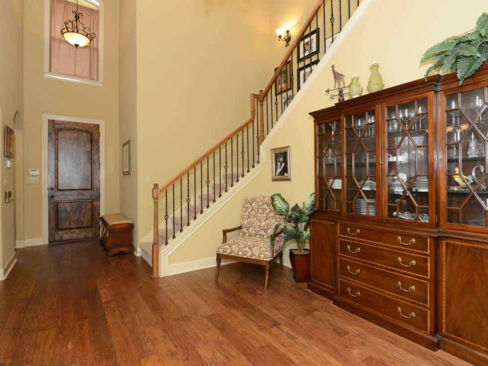 7111 Bethencourt San Antonio house for sale