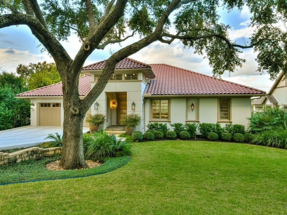 723 Elizabeth San Antonio house for sale