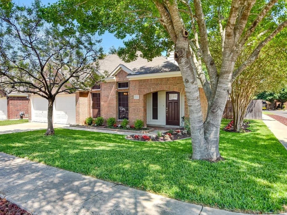 7302 Chenal Pt San Antonio house for sale