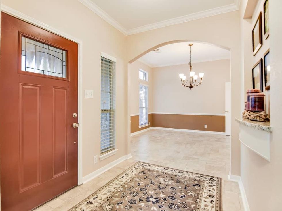 7302 Chenal Pt San Antonio house for sale