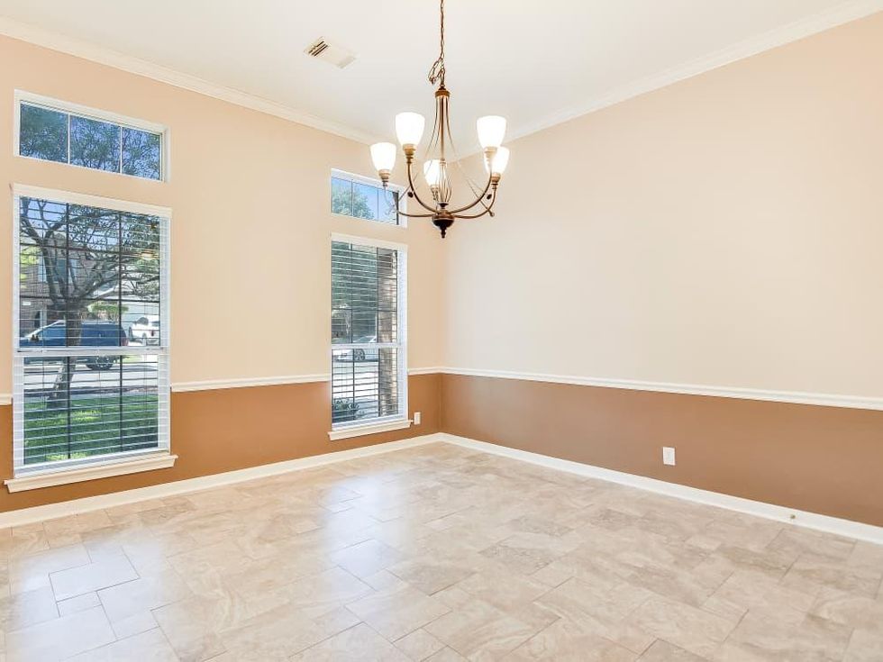 7302 Chenal Pt San Antonio house for sale