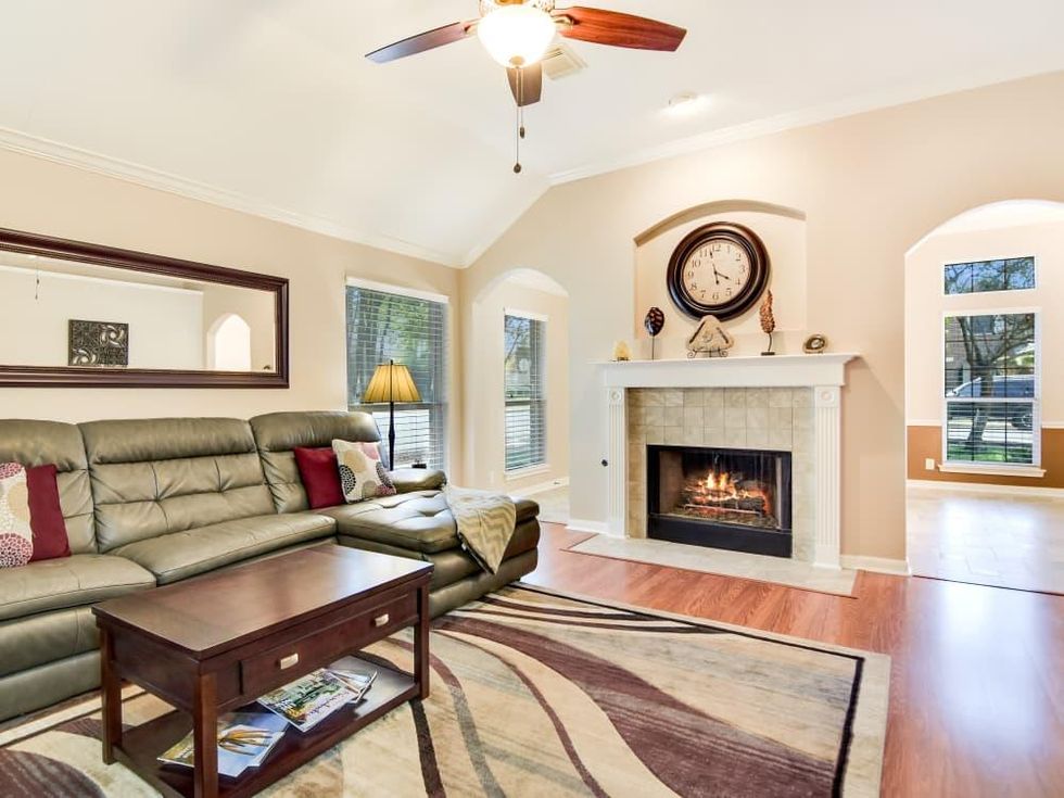 7302 Chenal Pt San Antonio house for sale