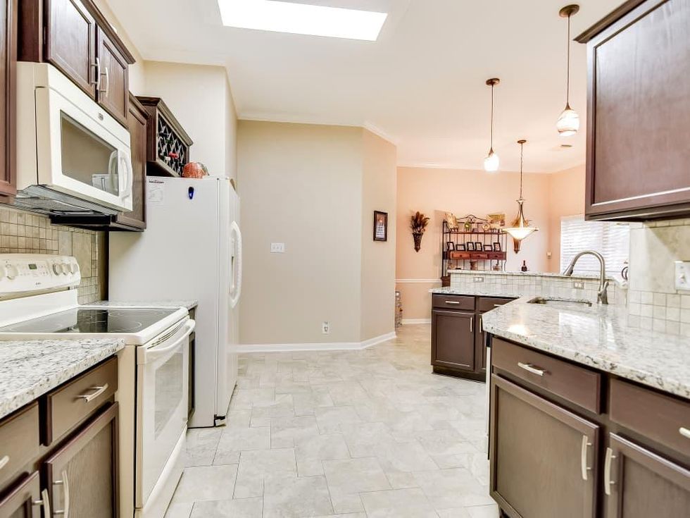 7302 Chenal Pt San Antonio house for sale