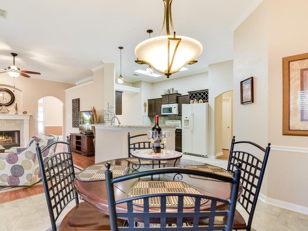 7302 Chenal Pt San Antonio house for sale