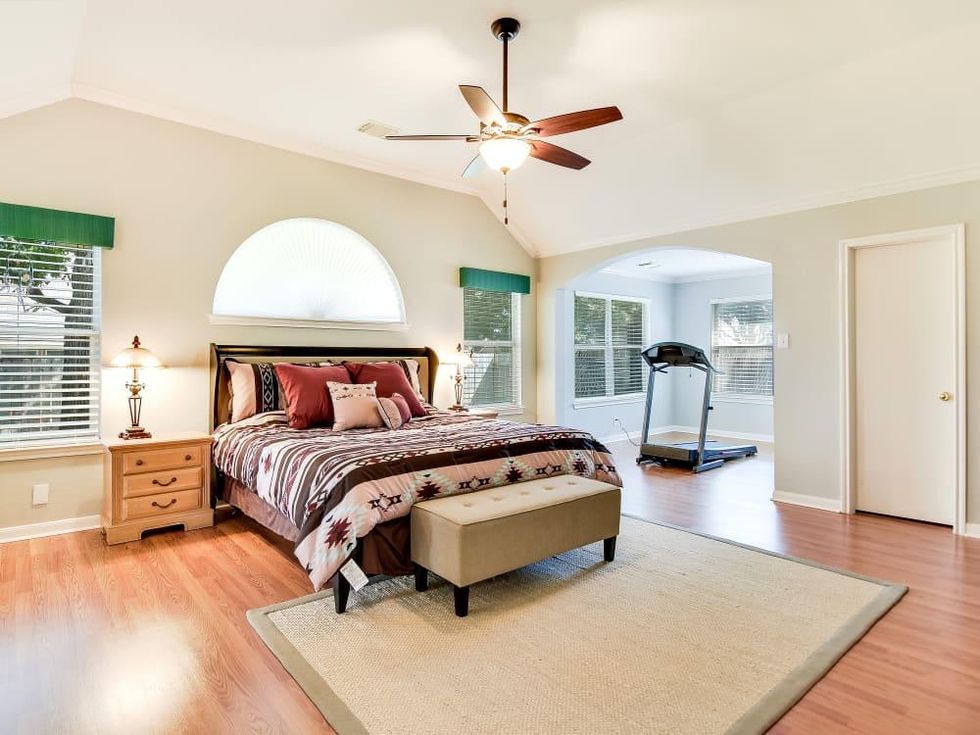 7302 Chenal Pt San Antonio house for sale