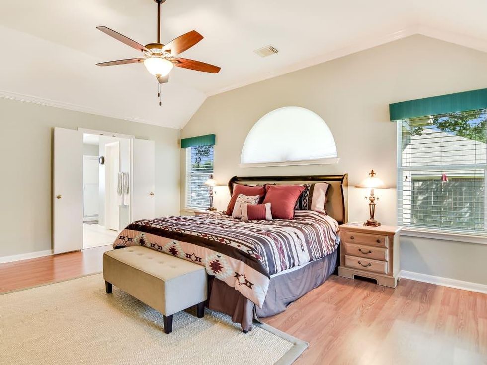 7302 Chenal Pt San Antonio house for sale