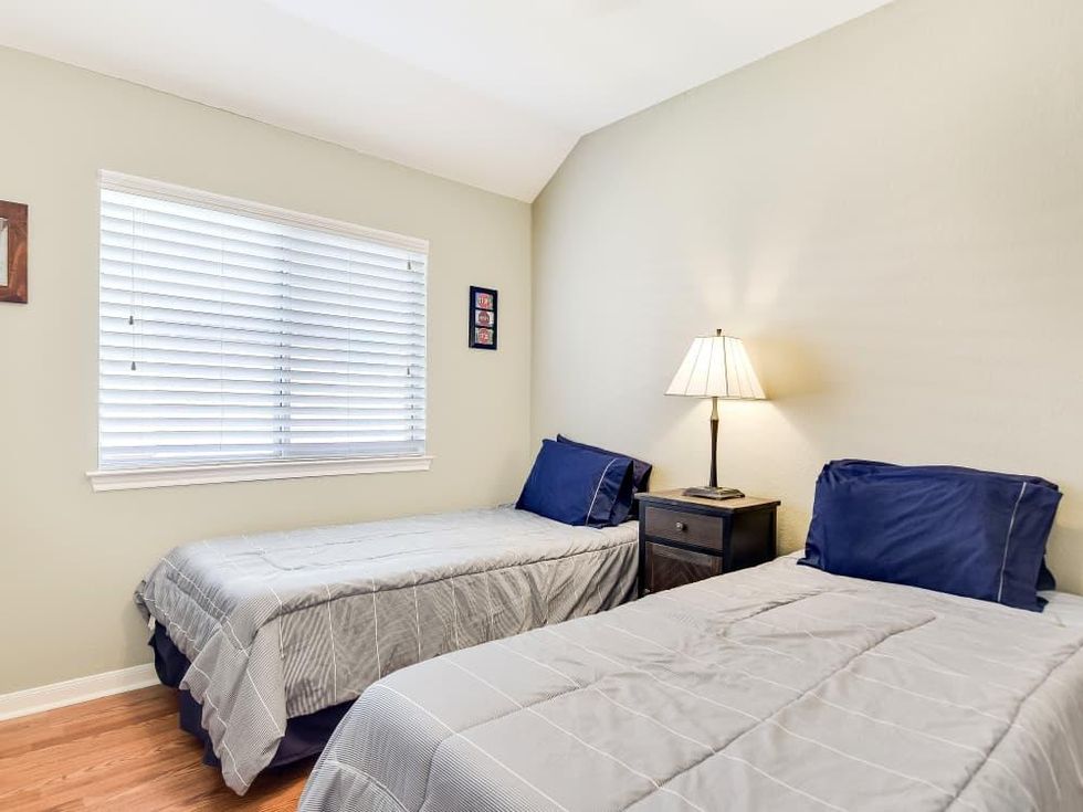 7302 Chenal Pt San Antonio house for sale