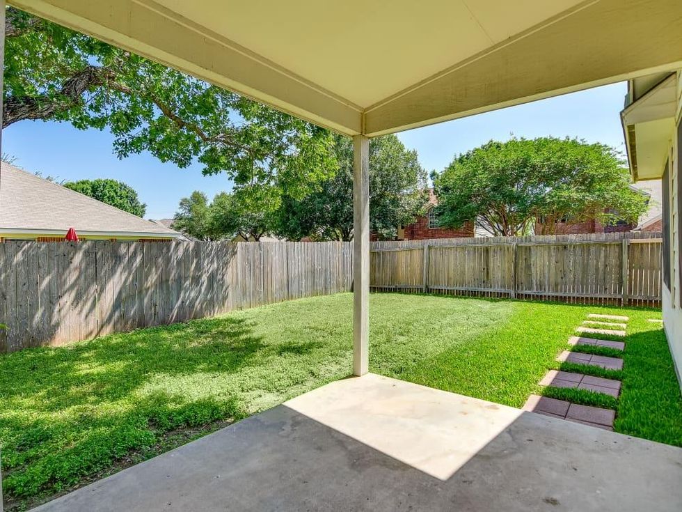 7302 Chenal Pt San Antonio house for sale